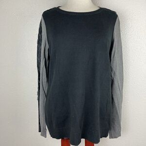 NWOT JW Style Sweater